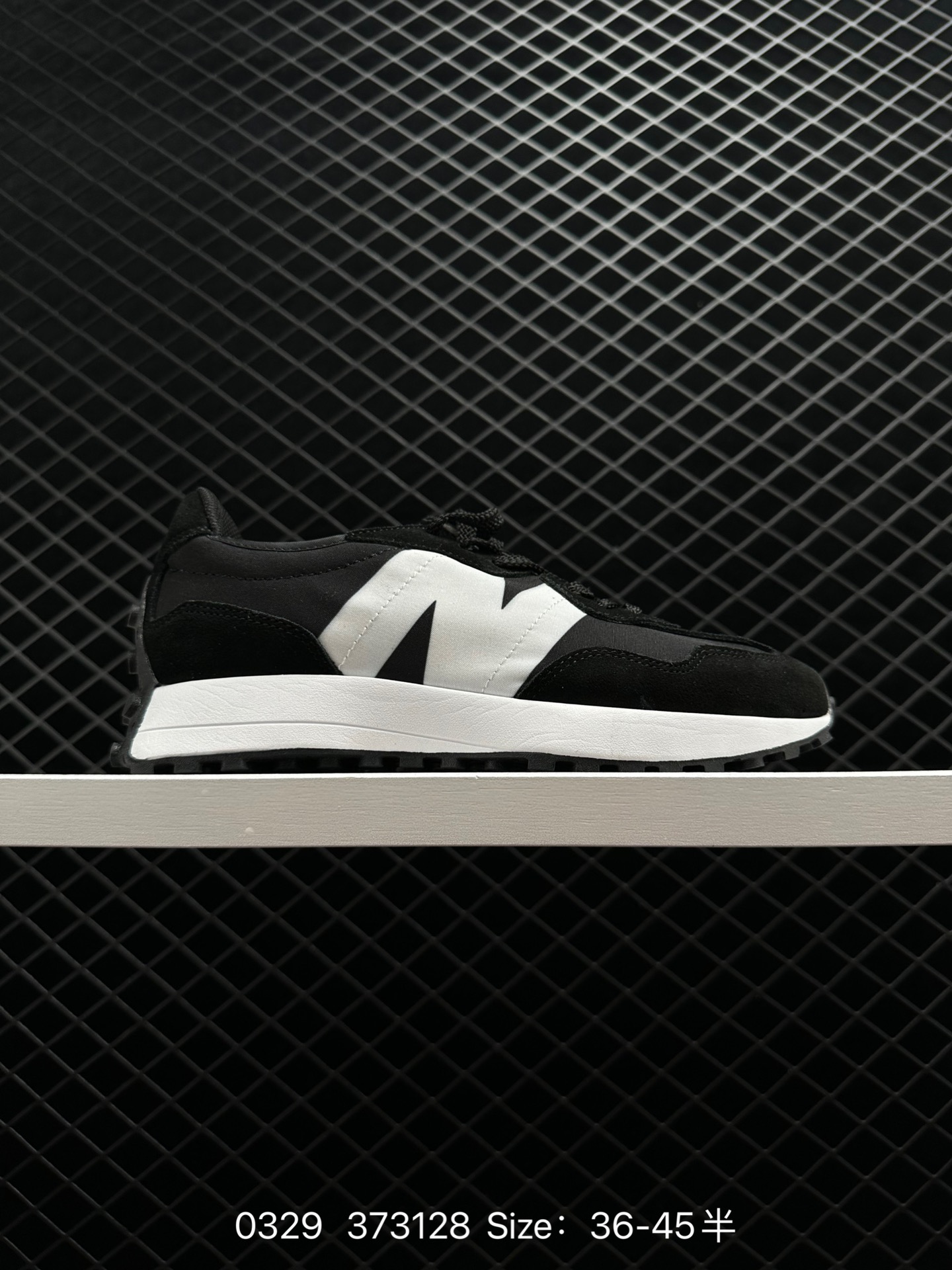 New Balance MS327 New Balance MS327